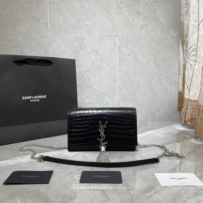 Amelia - YSL Bag - 4029