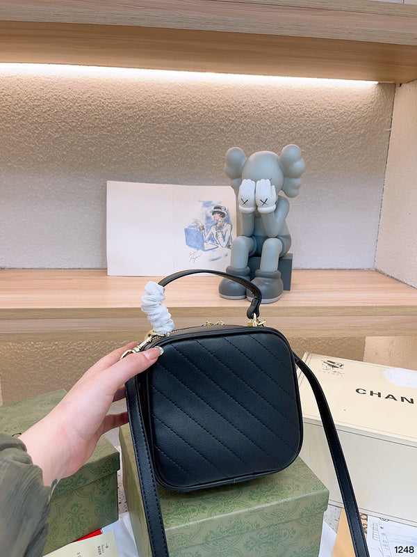 Amelia  - GCI Bags - 11709