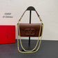 Amelia- VEL WOMEN LUXURY BAGS - 713