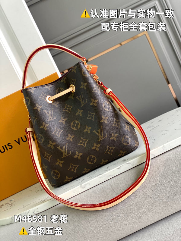 Amelia's Bag Gallery - LOV Bags - 971