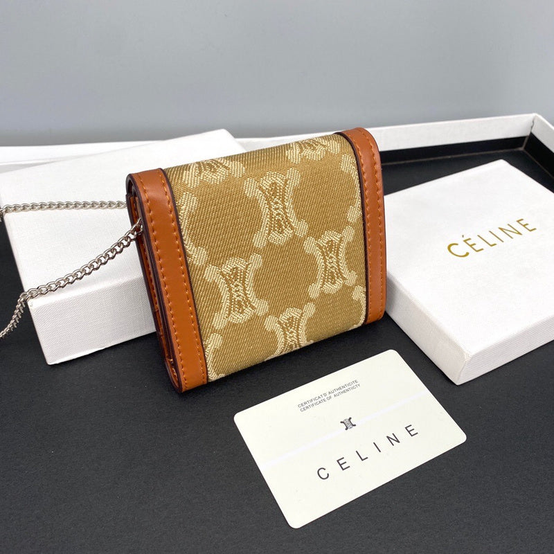 C-LINE LUXURY WOMEN BAGS - 004