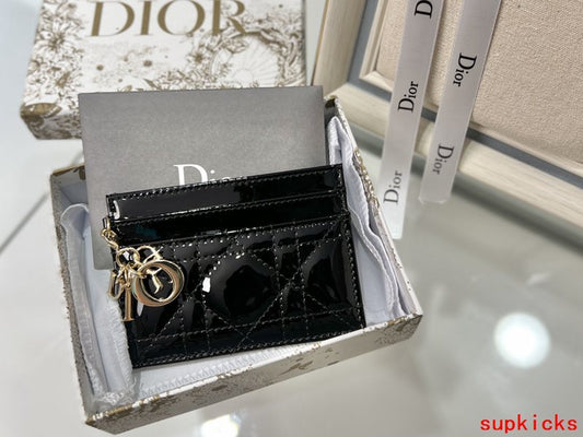 Amelia- Mix Wallets - 254