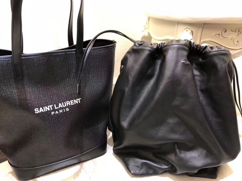 Amelia - YSL Bag - 2353