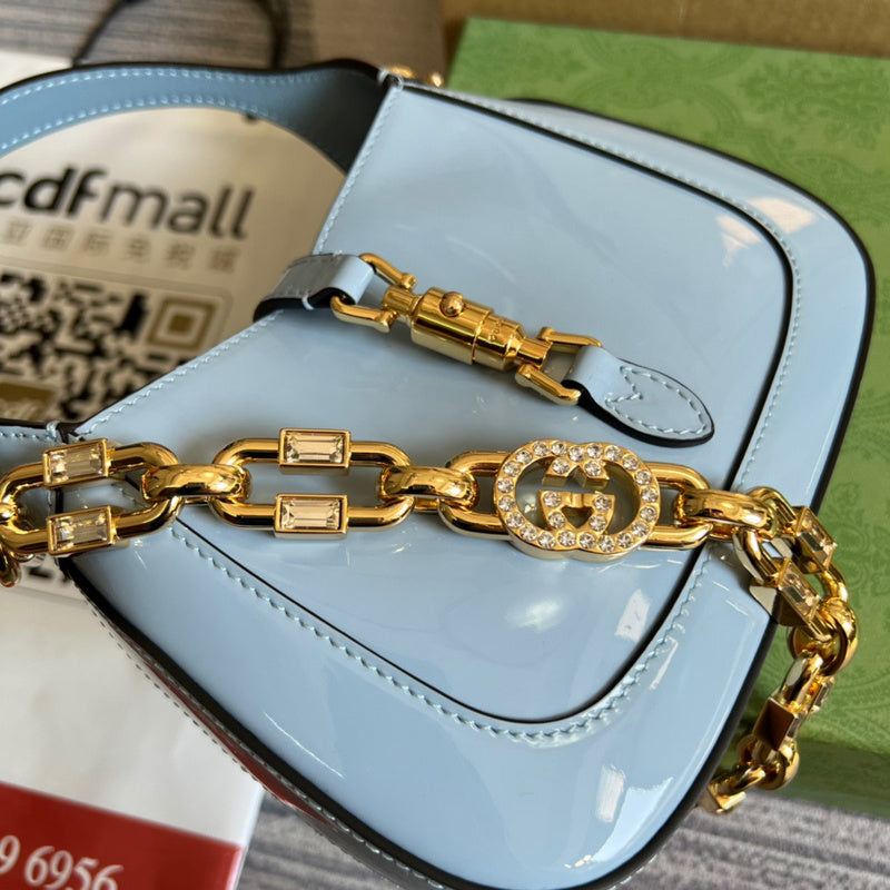 Amelia- GCI LUXURY LADY BAG - BRANDED BAGS FOR WOMEN - 416