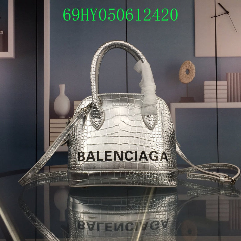 Amelia - BGA Bags - 2495