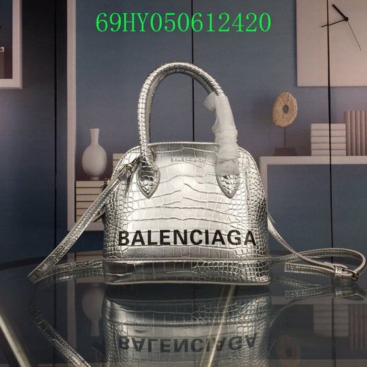 Amelia - BGA Bags - 2495