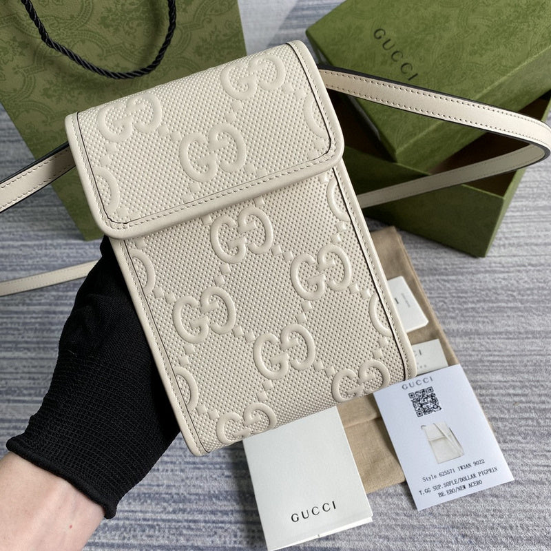 Amelia- GUKI Bags - 1742