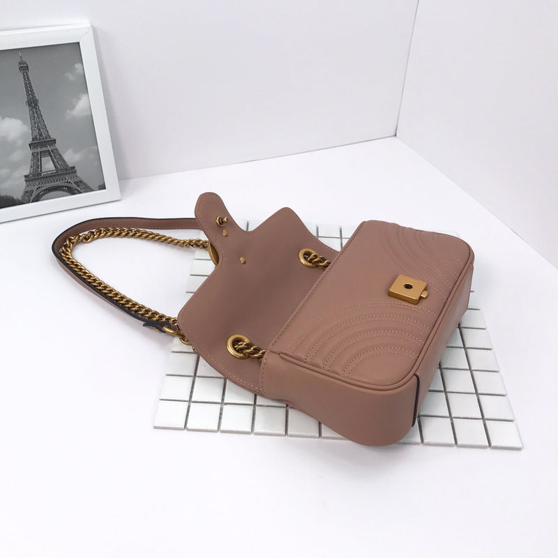 Amelia Fashion - GCI Bags - 2507
