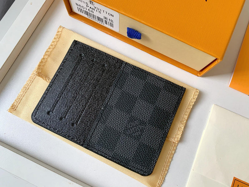 Amelia- LOV  Luxury  Wallets - 711