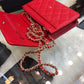 Amelia- CHL Bags - 6521