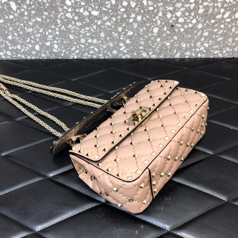 Amelia- VEL WOMEN LUXURY BAGS - 482