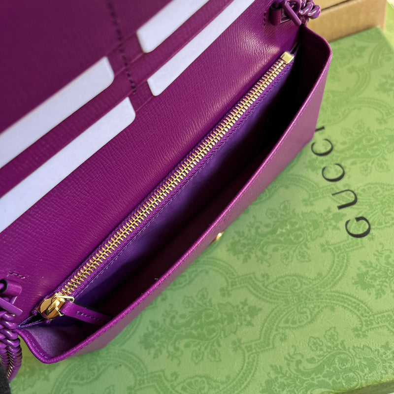 Amelia- GCI LUXURY LADY BAG - BRANDED BAGS FOR WOMEN - 331