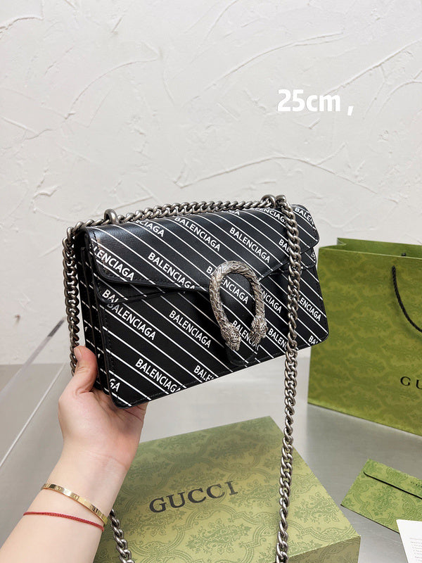 Amelia - BGA Bags - 1540