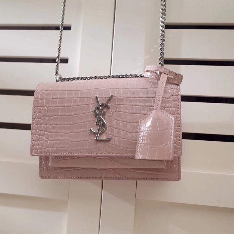 Amelia - YSL Bag - 3878
