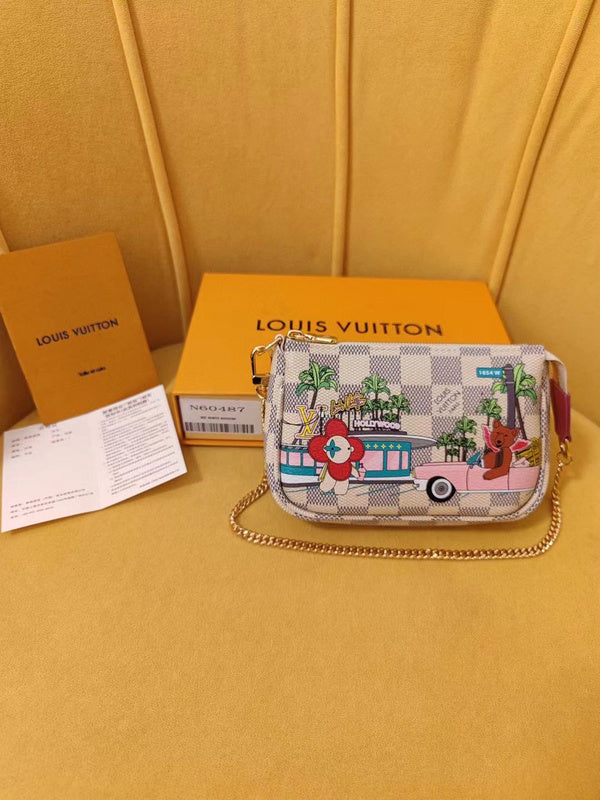 Amelia - LV Bags - 12600