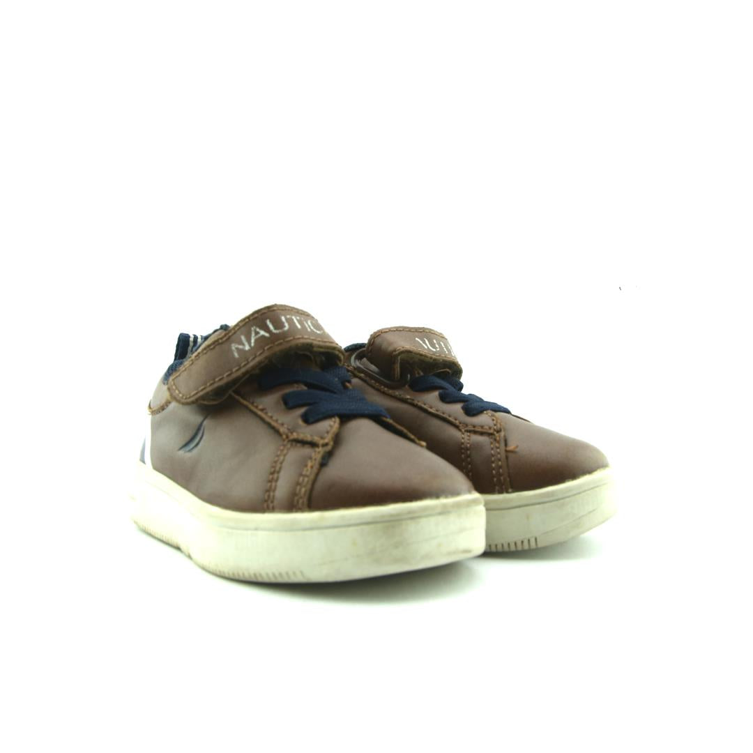 NAUTICA .