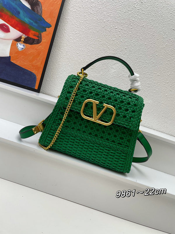 Amelia- VEL WOMEN LUXURY BAGS - 537