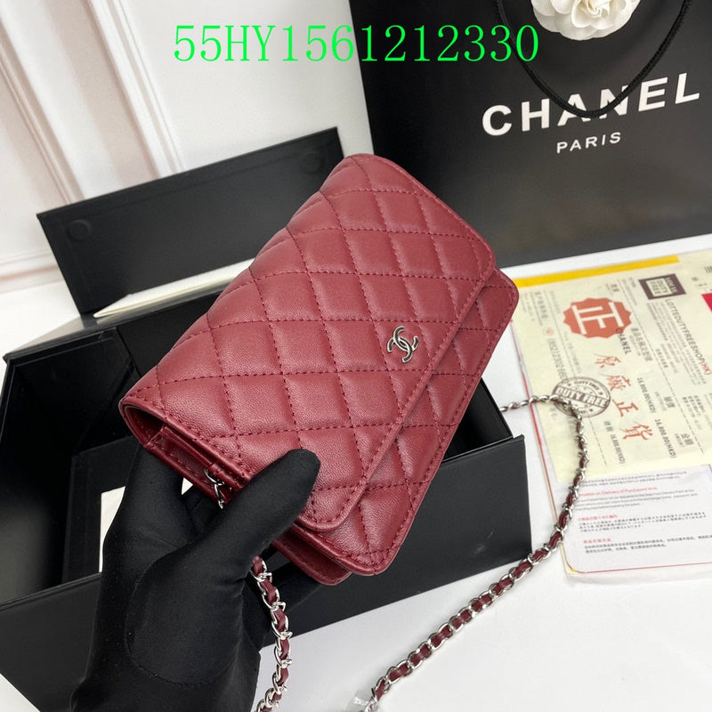 Amelia - CHL Bags - 1707