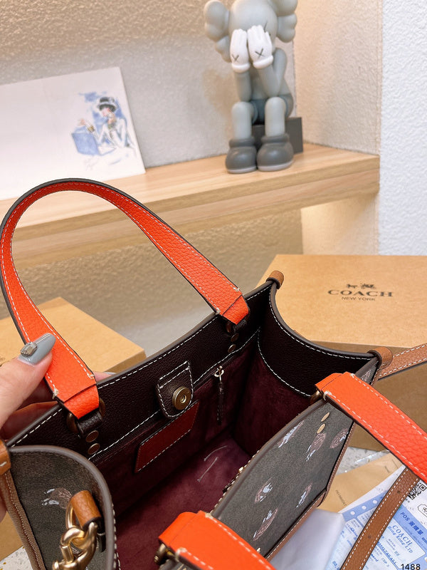 Amelia - CCH Bags - 346