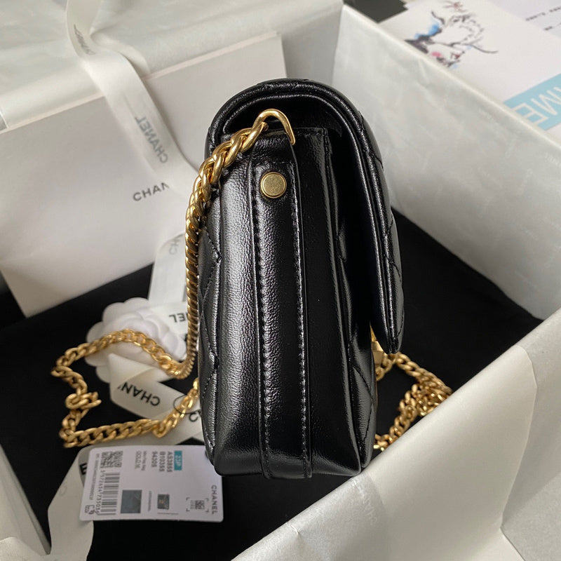 Amelia- CHL Bags - 7558