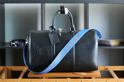 Fan Fashion Lu-Vi bags - 9468