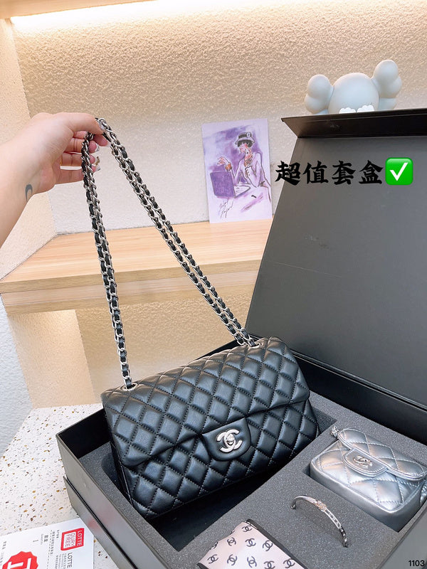 Amelia- CHL Bags - 6970