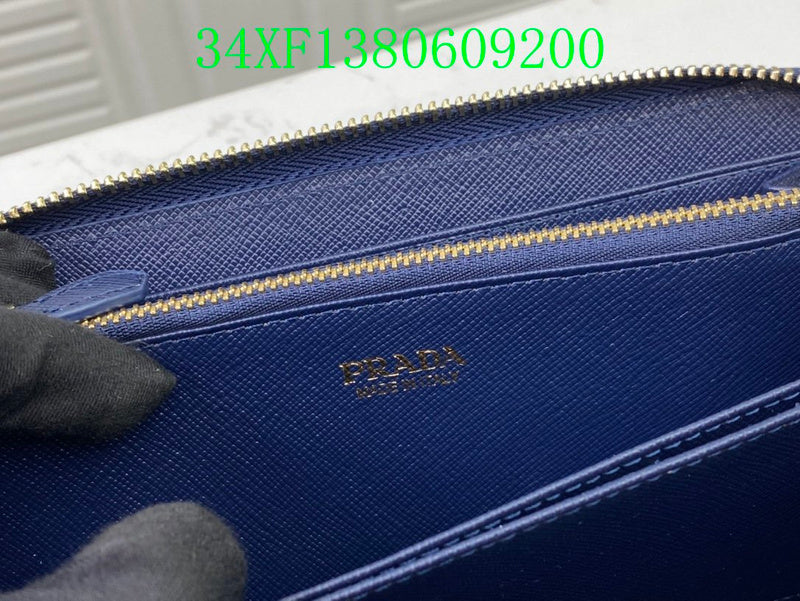 Amelia - PD Wallet - 282