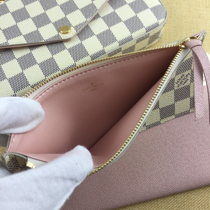 Amelia - LOV Lady Bags - 881
