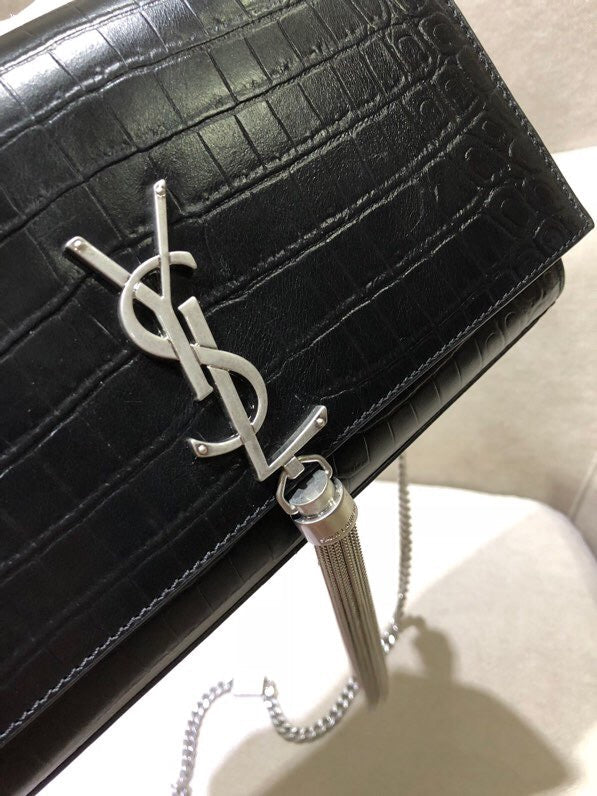 Amelia - YSL Bag - 3651