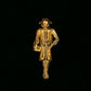 Broche "Figurine Coco" Chanel
