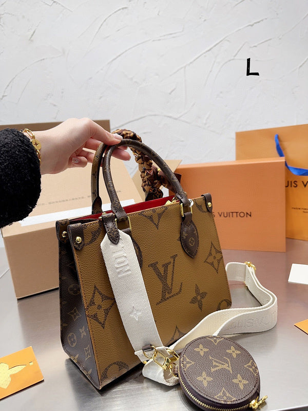 Amelia - LV Bags - 14641