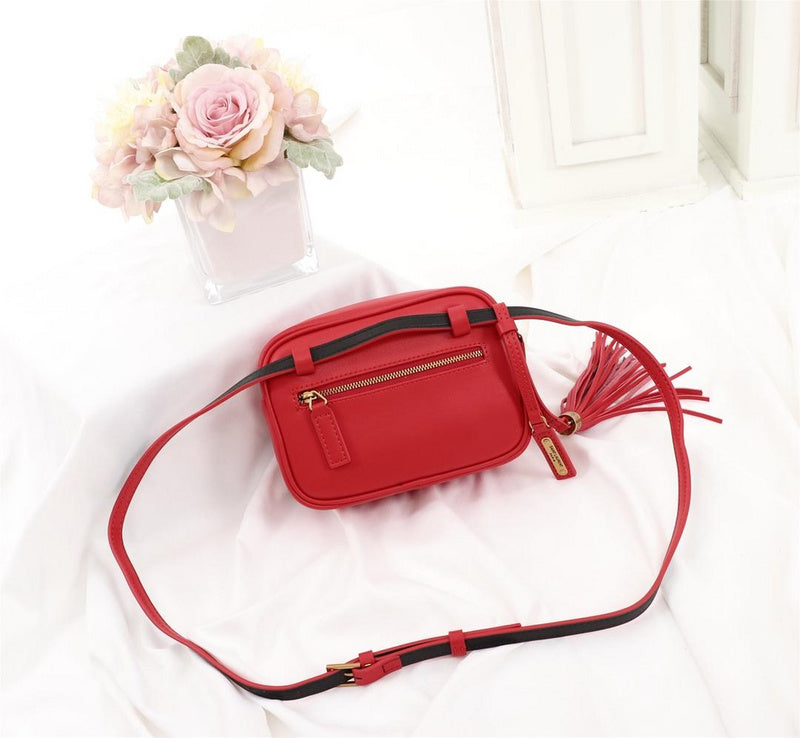 Amelia - YSL Bag - 2546