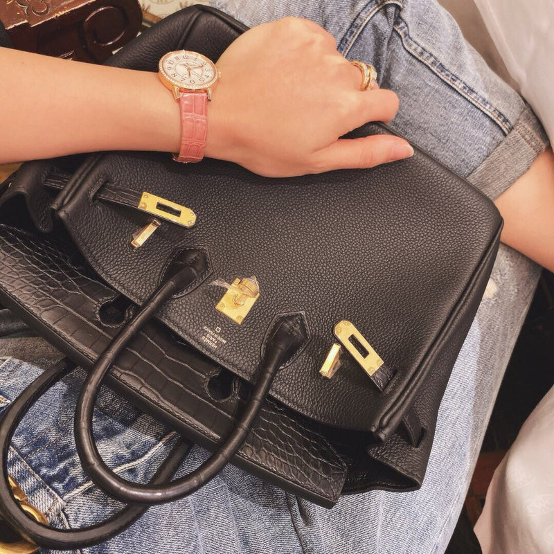 Amelia - HMS Bags - 1755