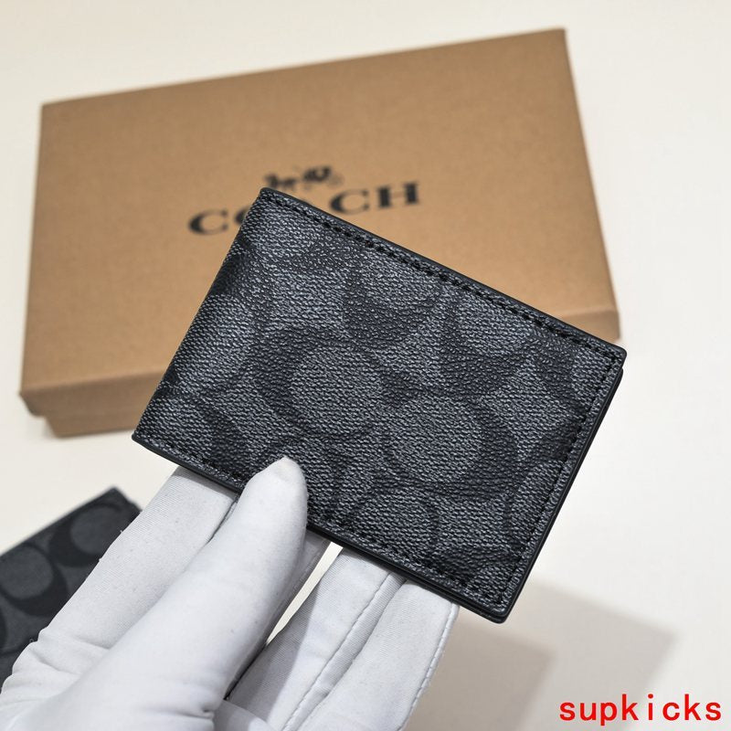 Amelia- Mix Wallets - 411