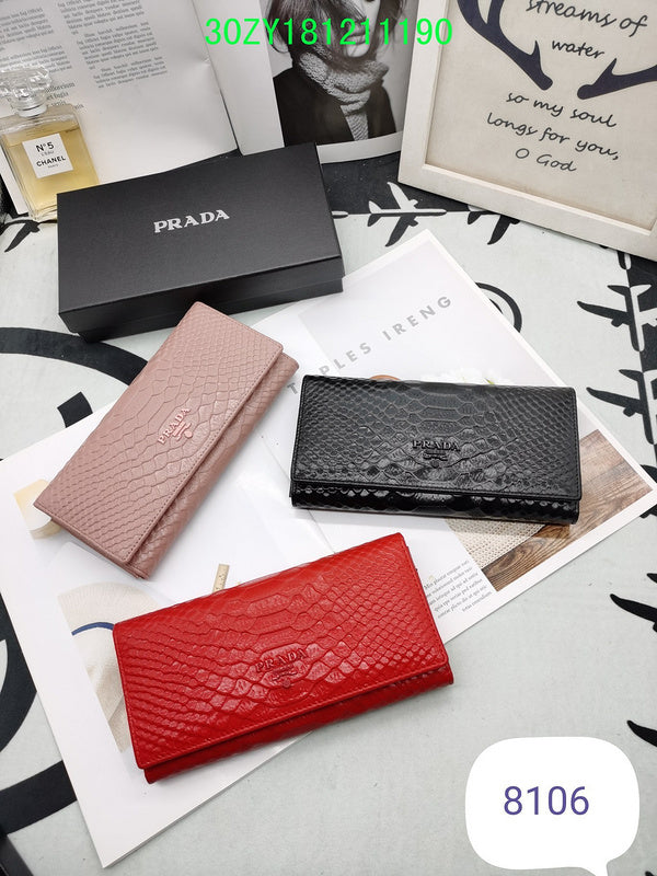 Amelia - PD Wallet - 291