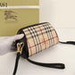 Burberry Bags - Bagsattire   117
