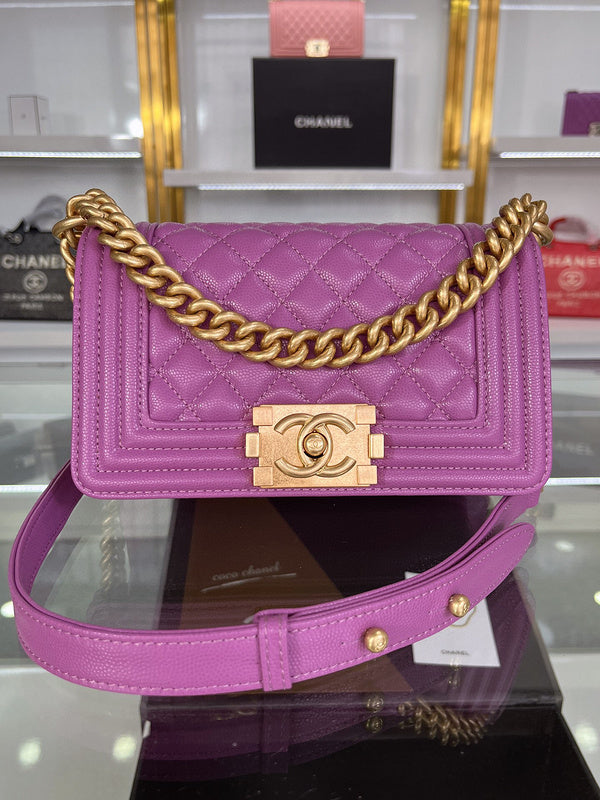 Amelia - CHL Bags - 3163