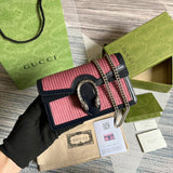 Amelia- GCI Bags - 4902