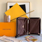 Fan Fashion Lu-Vi bags - 11401