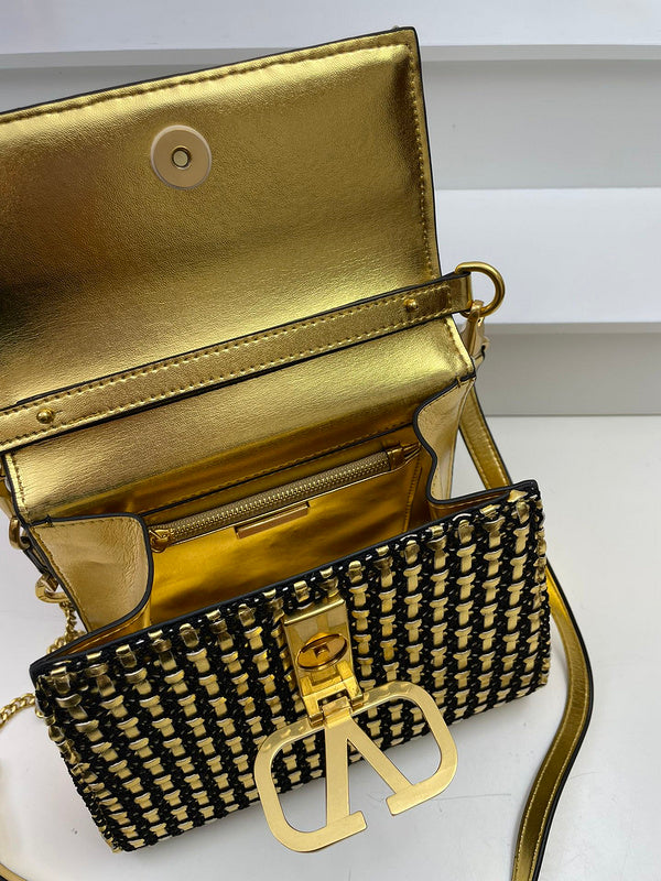 Amelia- VEL WOMEN LUXURY BAGS - 539