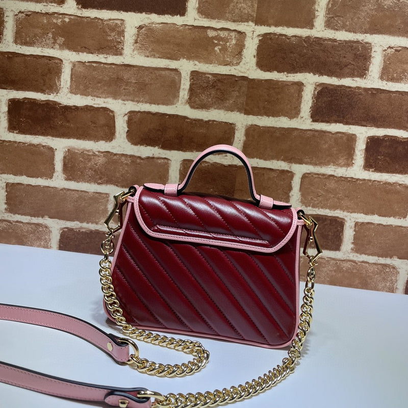 Amelia Fashion - GCI Bags - 3342