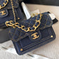 Amelia- CHL Bags - 6943