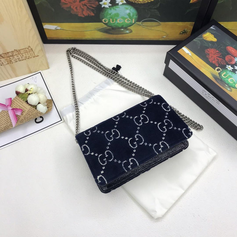 AmeliaLuxury - GCI Bags - 1140