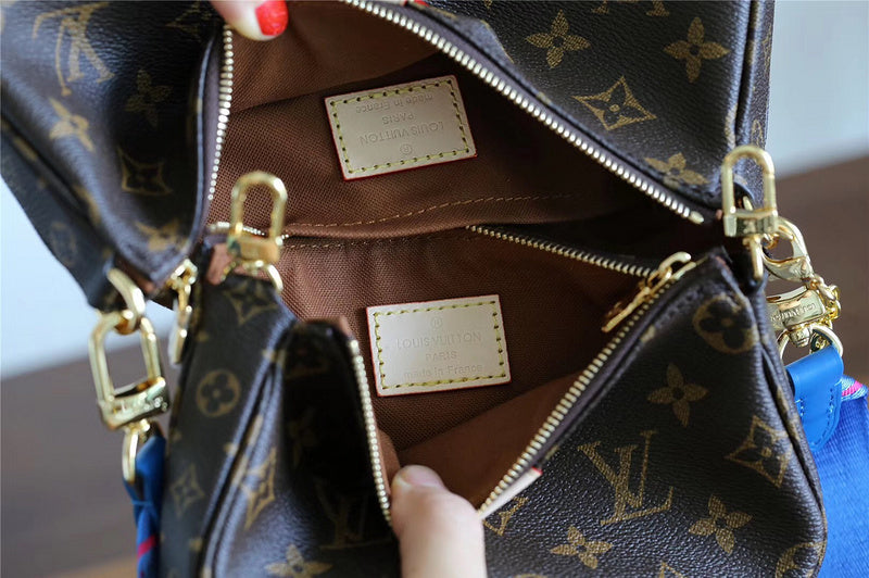Amelia - LOV Lady Bags - 1412