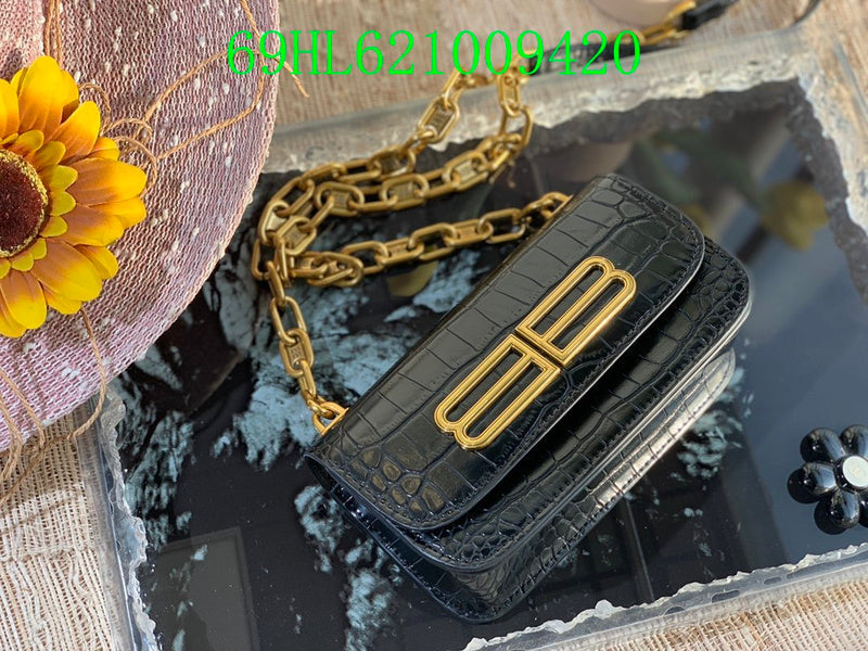 Amelia - BGA Bags - 2037