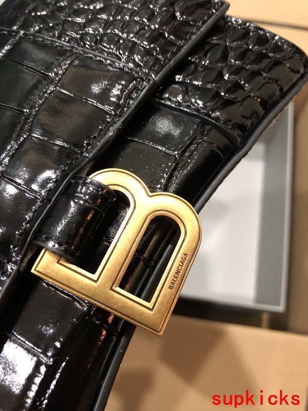 Amelia- BG Hourglass Bags - 196