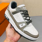 AmeliaLuxury - LOV Men Shoes - 955