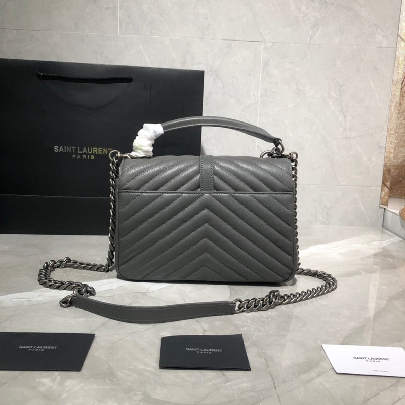 Amelia - YSL Bag - 4020
