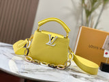 Amelia- GUKI Women Bags - 1552