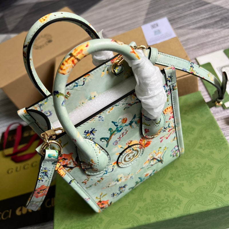 Amelia- GCI Bags - 4431